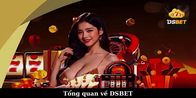 Tổng quan vài nét về thiên đường giải trí DSBET